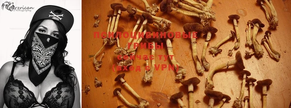 эйфоретик Лиски